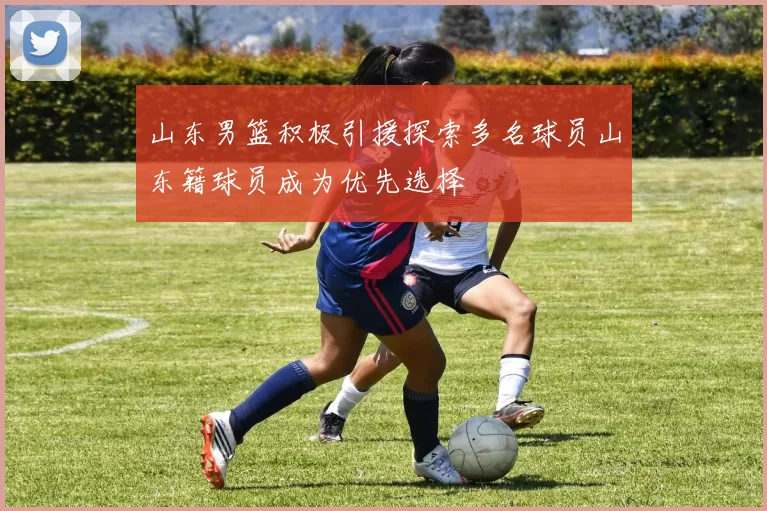 山东男篮积极引援探索多名球员山东籍球员成为优先选择